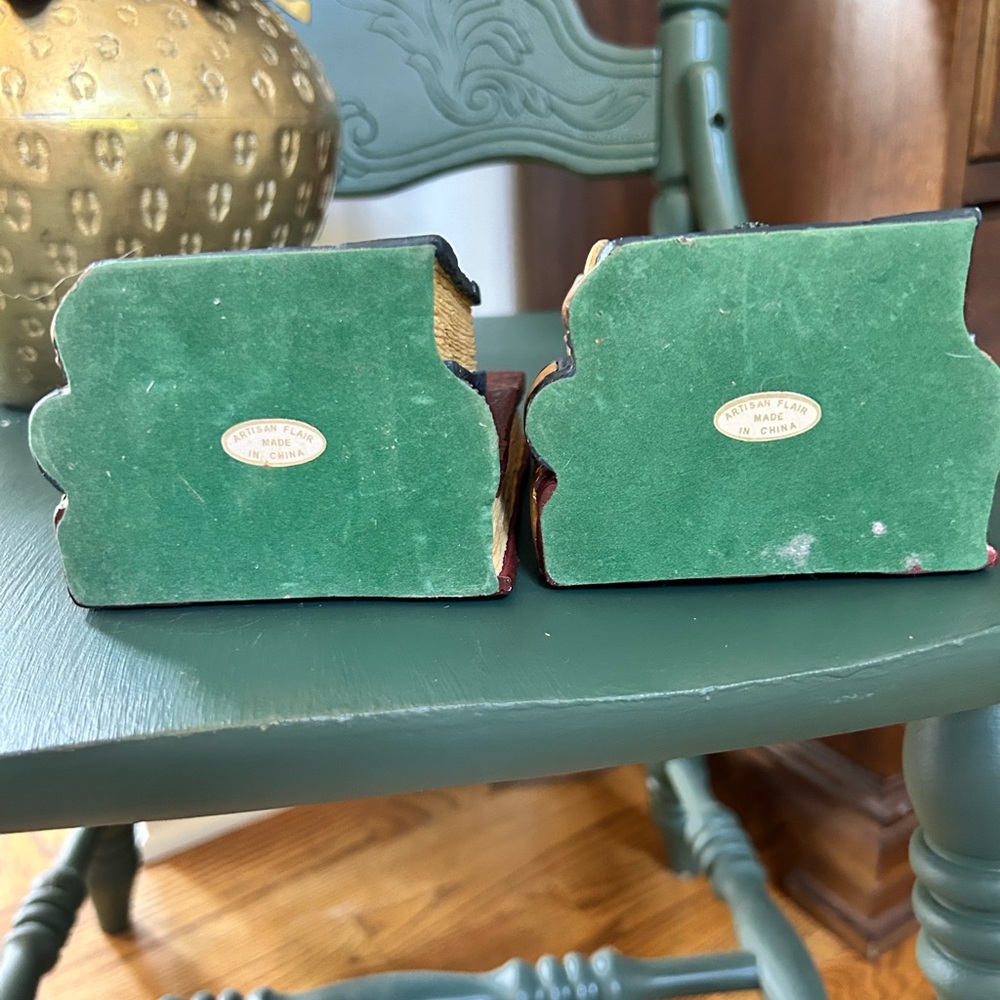 Bookends - Picture 8 of 9